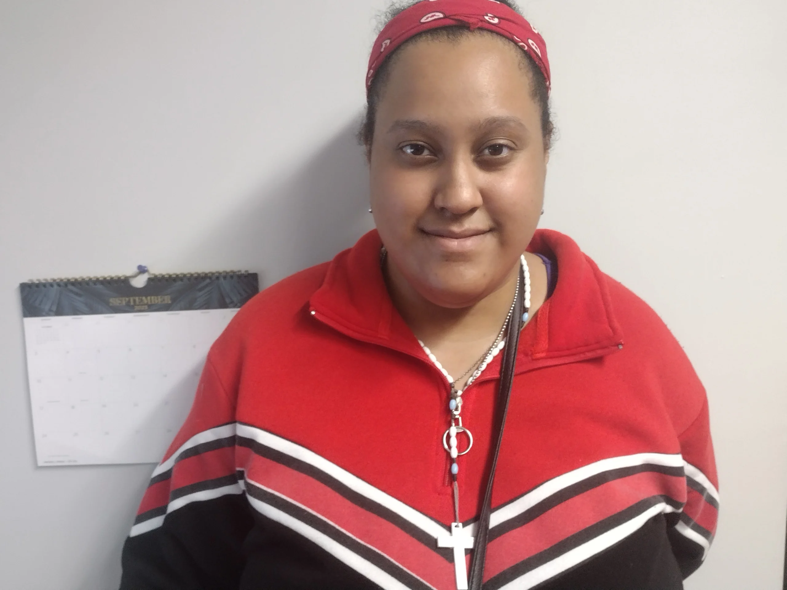 Image of Stephanie Santana