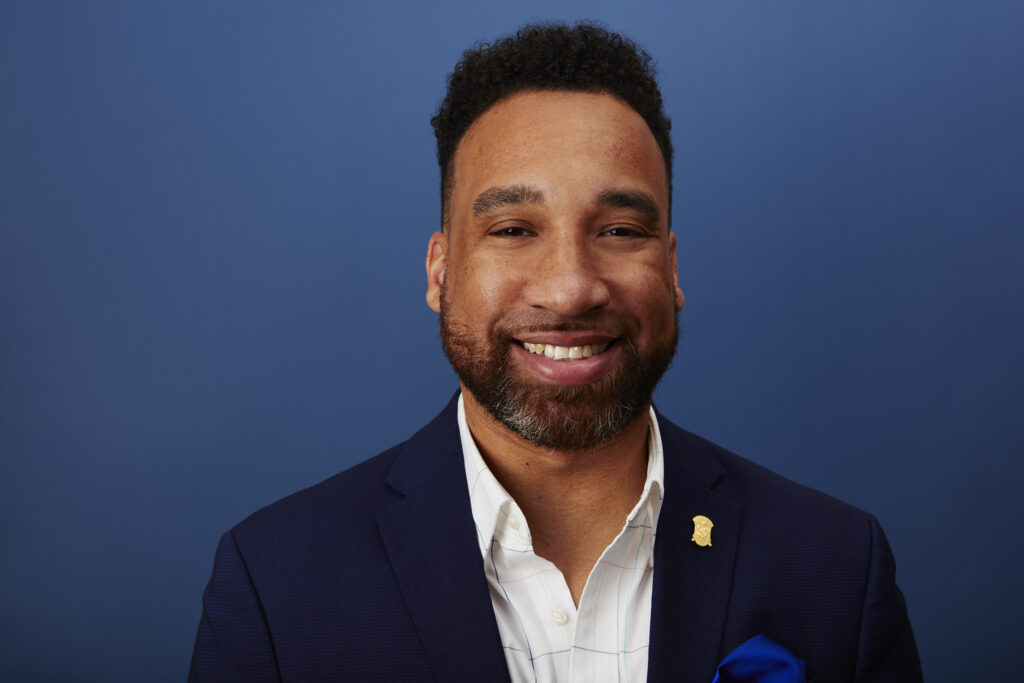 Derick Bowers - EVP, Business Services & Executive Director, GoodTemps