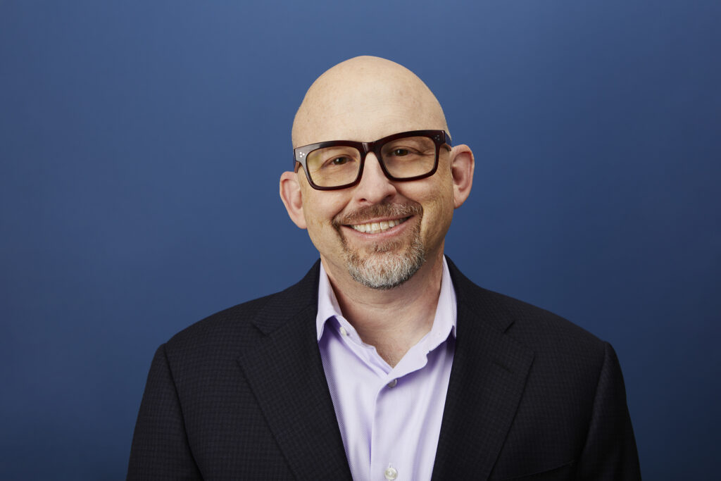 Scott Zucker - CFO & Executive Vice President, Finance